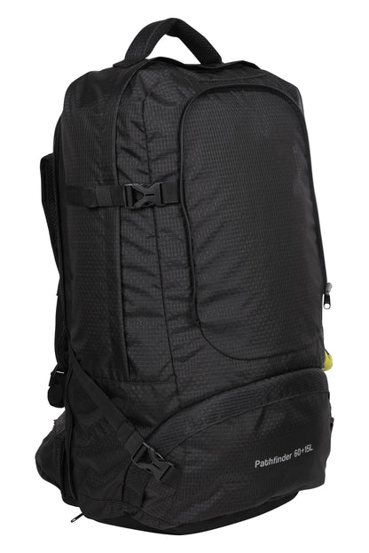 Mountain Warehouse 057460 PATHFINDER 60L 15L