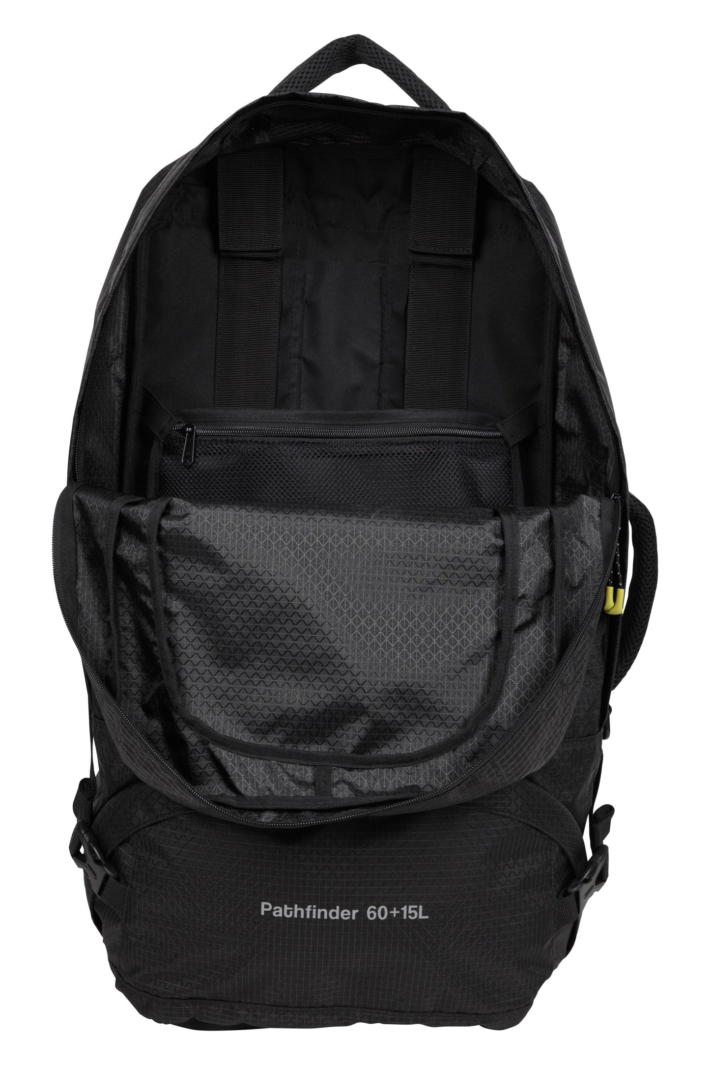 Mountain Warehouse 057460 PATHFINDER 60L 15L