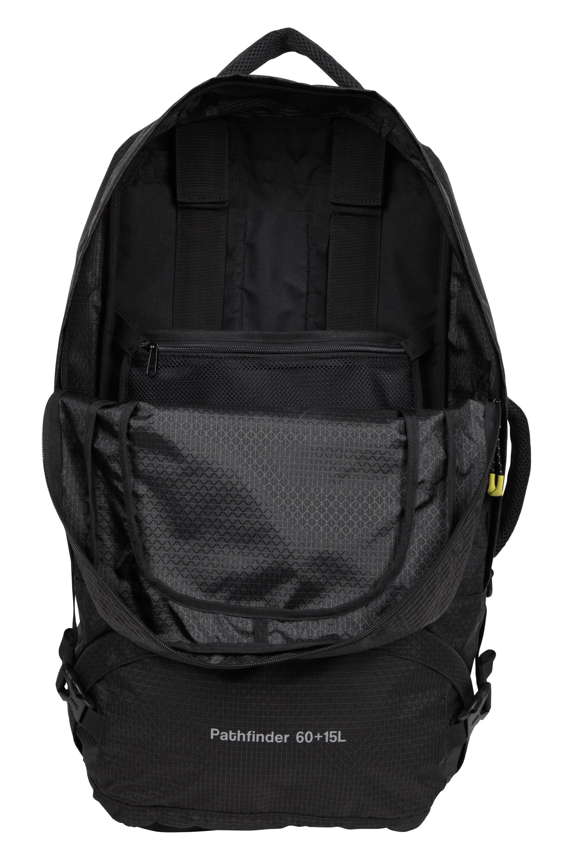 Mountain Warehouse 057460 PATHFINDER 60L 15L
