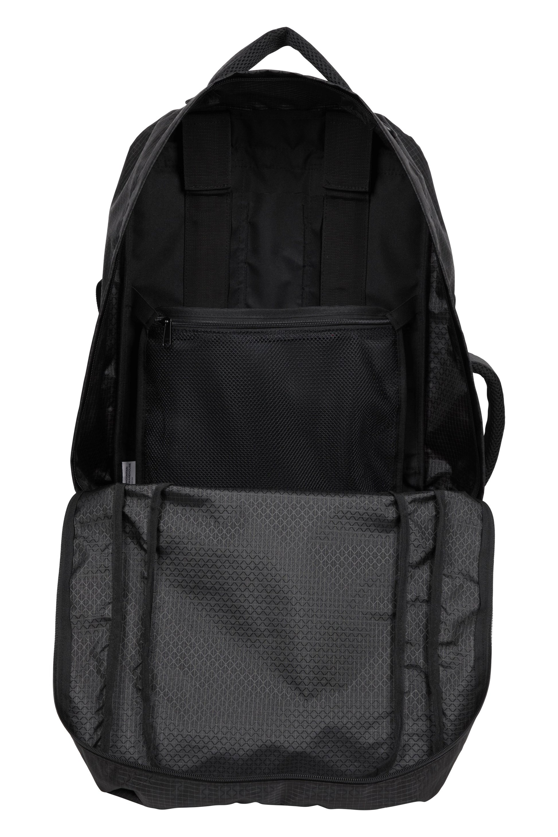 Mountain Warehouse 057460 PATHFINDER 60L 15L