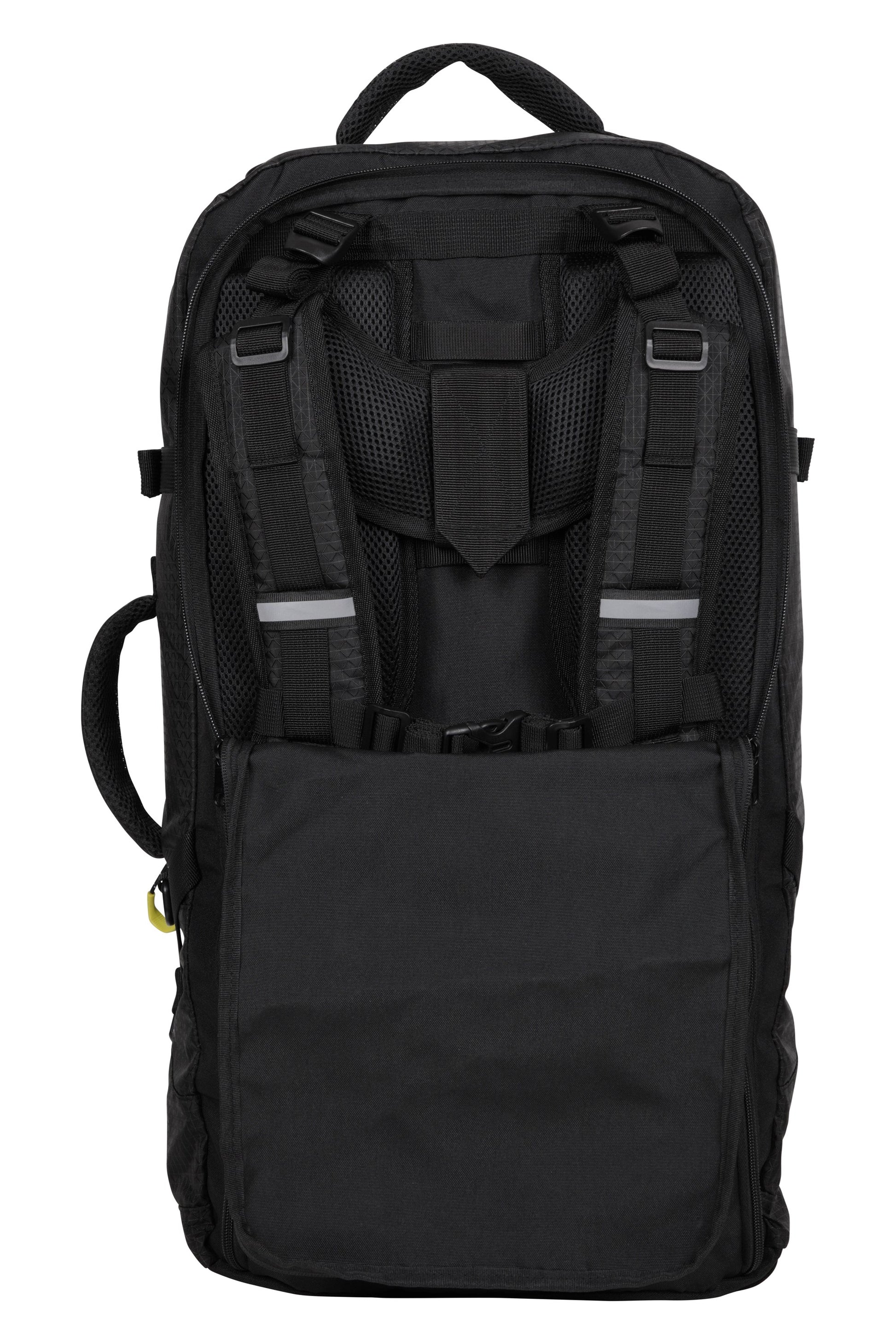 Mountain Warehouse 057460 PATHFINDER 60L 15L