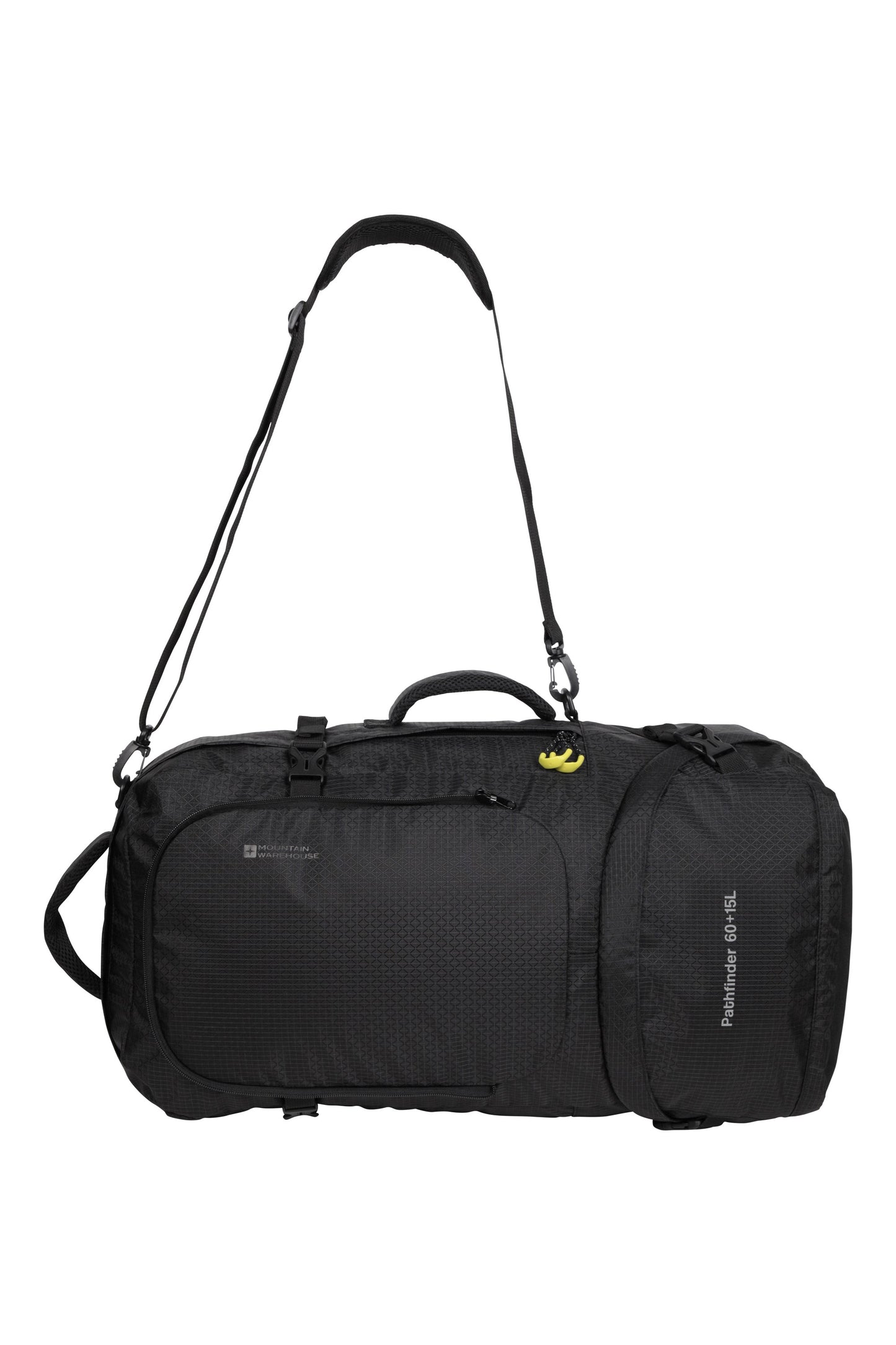 Mountain Warehouse 057460 PATHFINDER 60L 15L