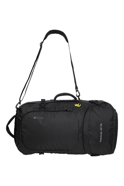 Mountain Warehouse 057460 PATHFINDER 60L 15L