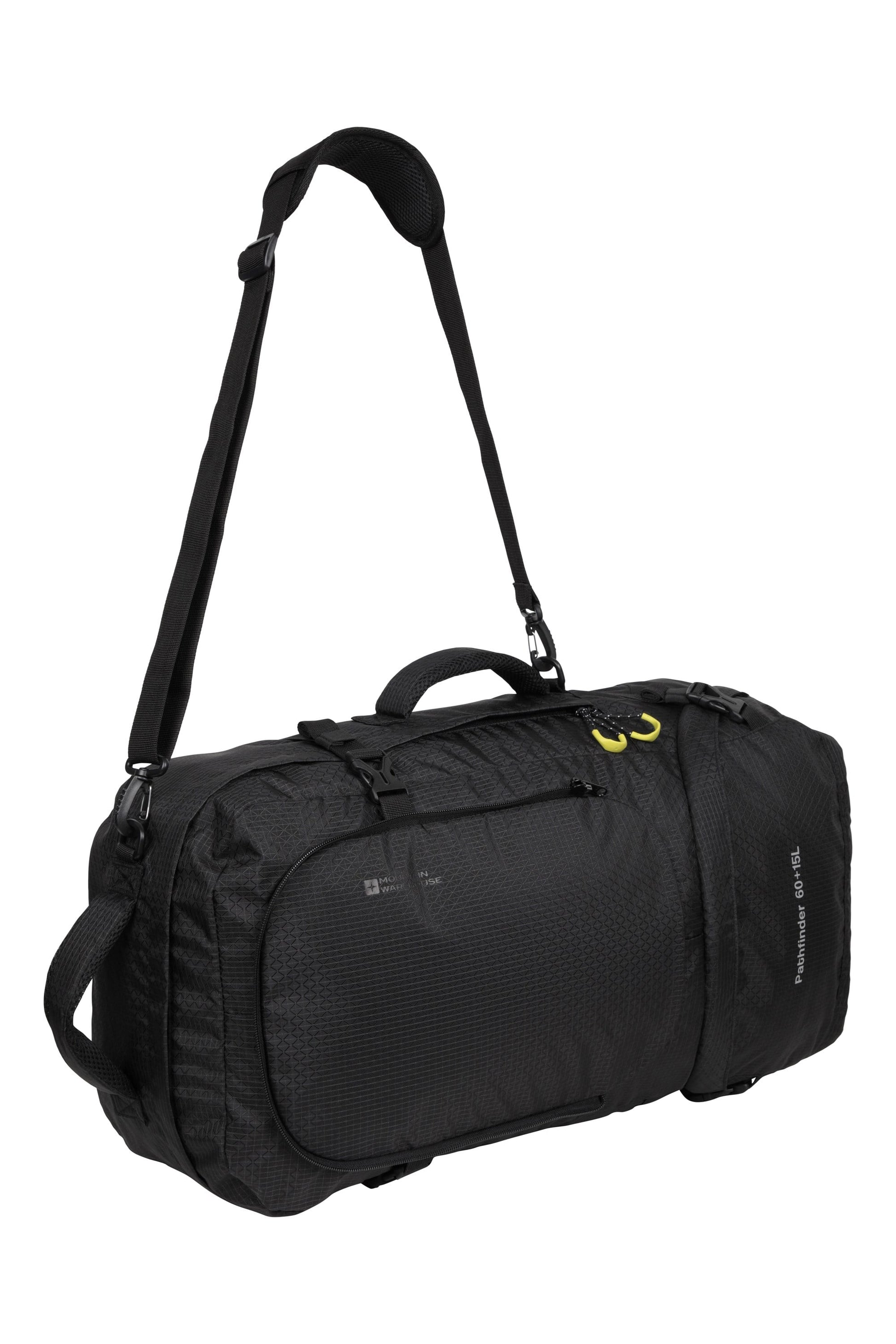 Mountain Warehouse 057460 PATHFINDER 60L 15L