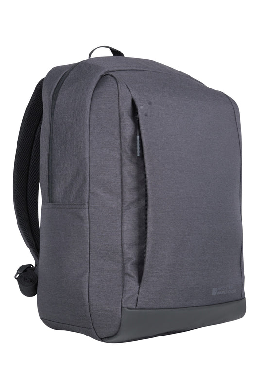 Mountain Warehouse 057624 CITY LAPTOP BAG 22L