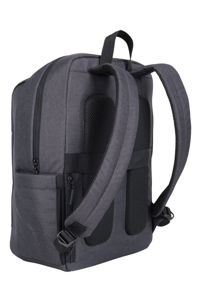 Mountain Warehouse 057624 CITY LAPTOP BAG 22L