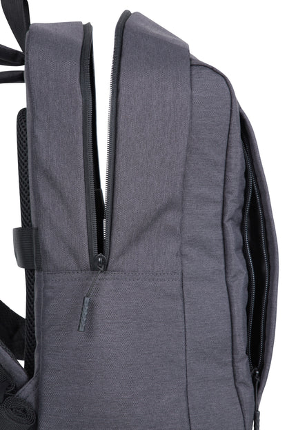 Mountain Warehouse 057624 CITY LAPTOP BAG 22L