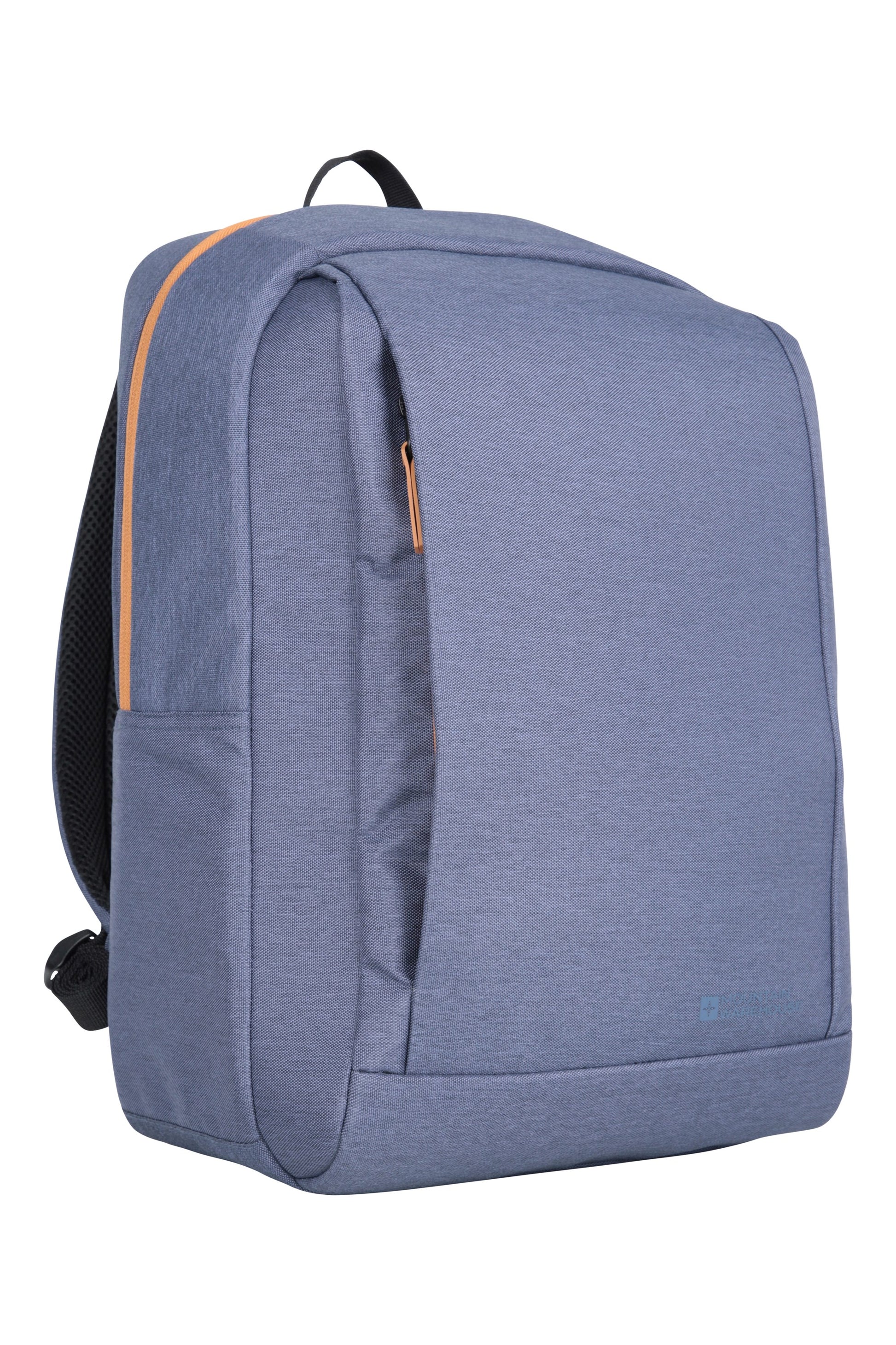 Mountain Warehouse 057624 CITY LAPTOP BAG 22L