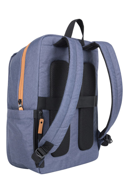 Mountain Warehouse 057624 CITY LAPTOP BAG 22L