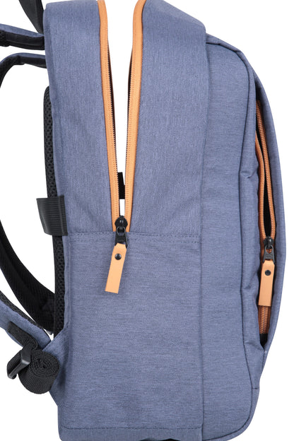 Mountain Warehouse 057624 CITY LAPTOP BAG 22L