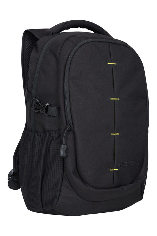 Mountain Warehouse 057682 VIC LAPTOP BAG 18L