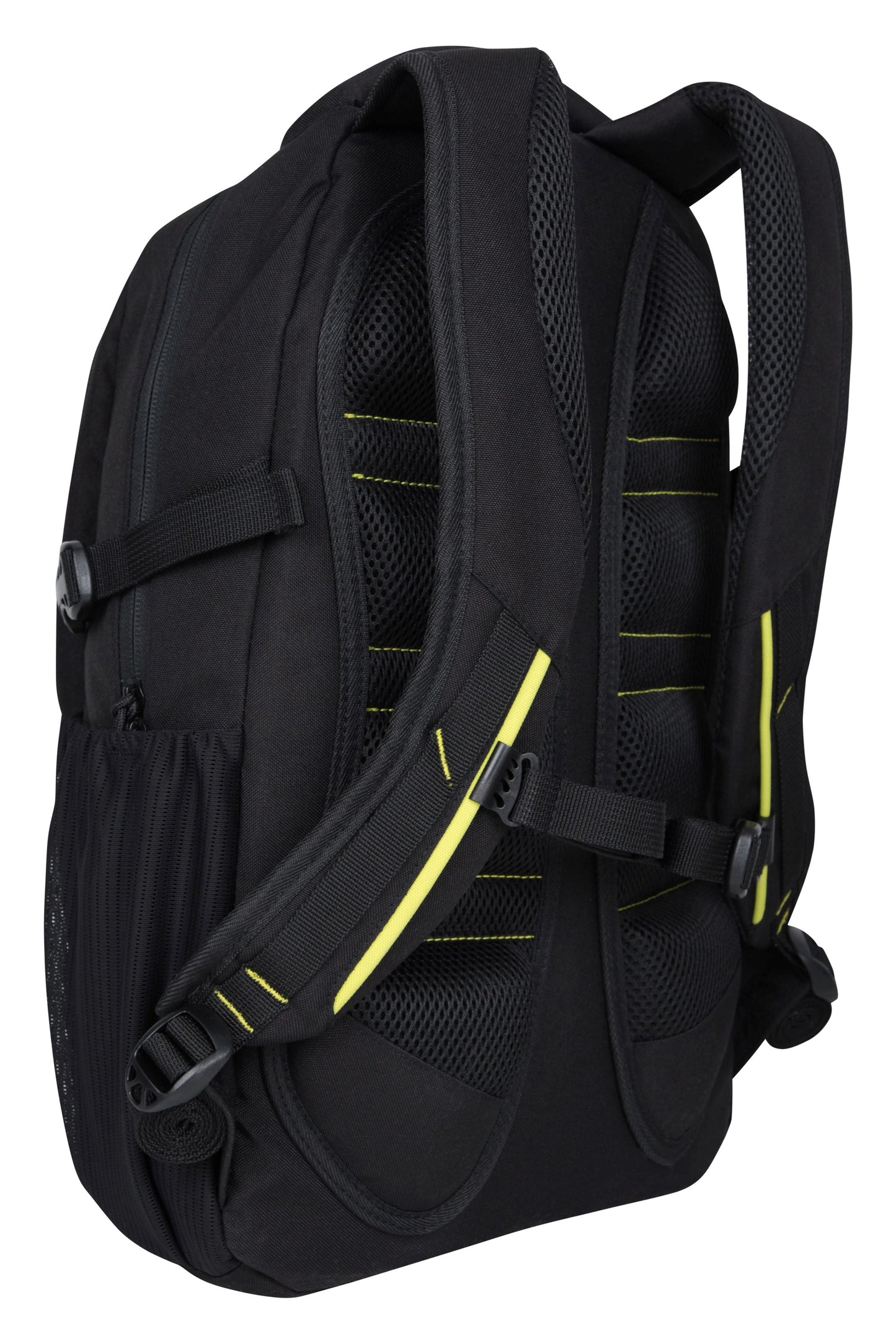 Mountain Warehouse 057682 VIC LAPTOP BAG 18L