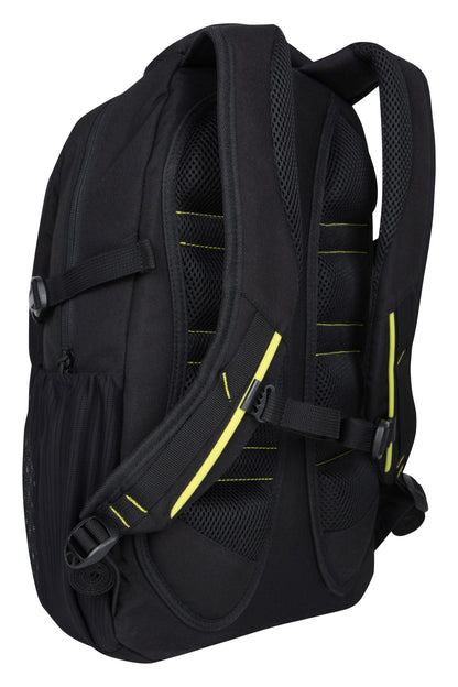 Mountain Warehouse 057682 VIC LAPTOP BAG 18L