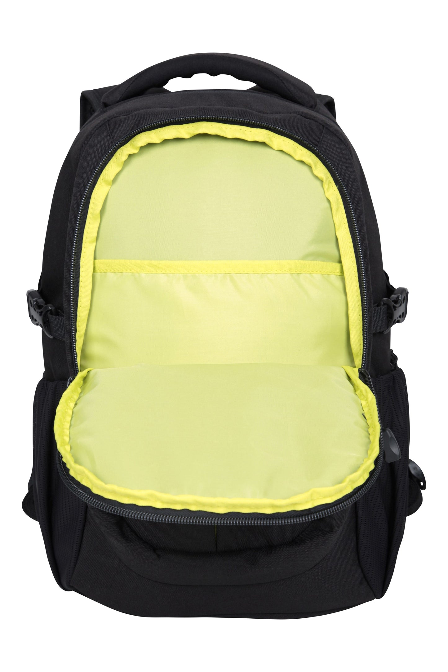 Mountain Warehouse 057682 VIC LAPTOP BAG 18L