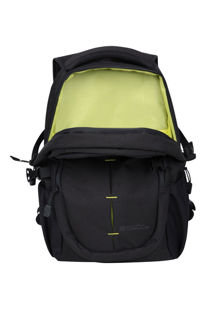 Mountain Warehouse 057682 VIC LAPTOP BAG 18L