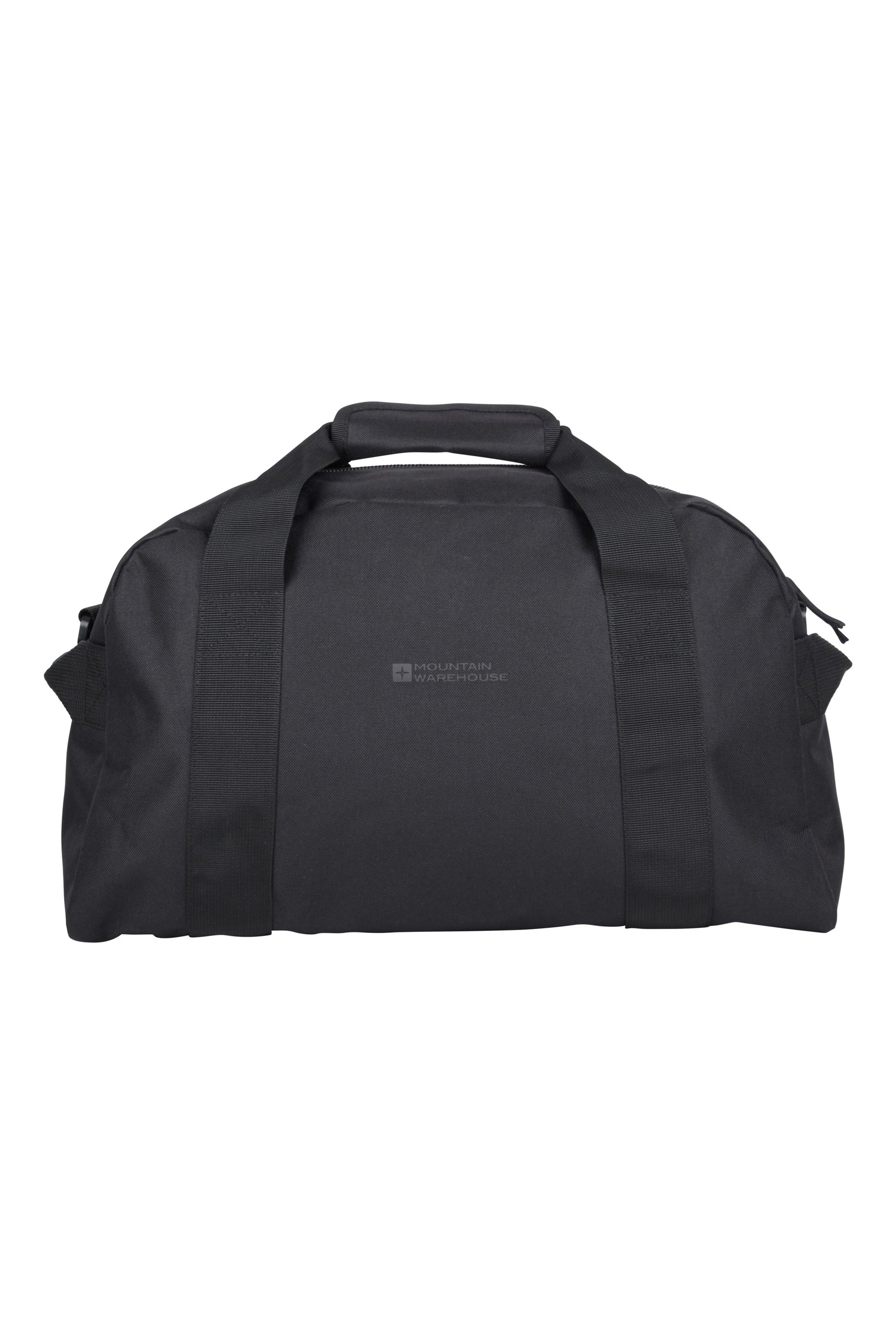 Mountain Warehouse 057766 HOLDALL CARGO BAG 30L