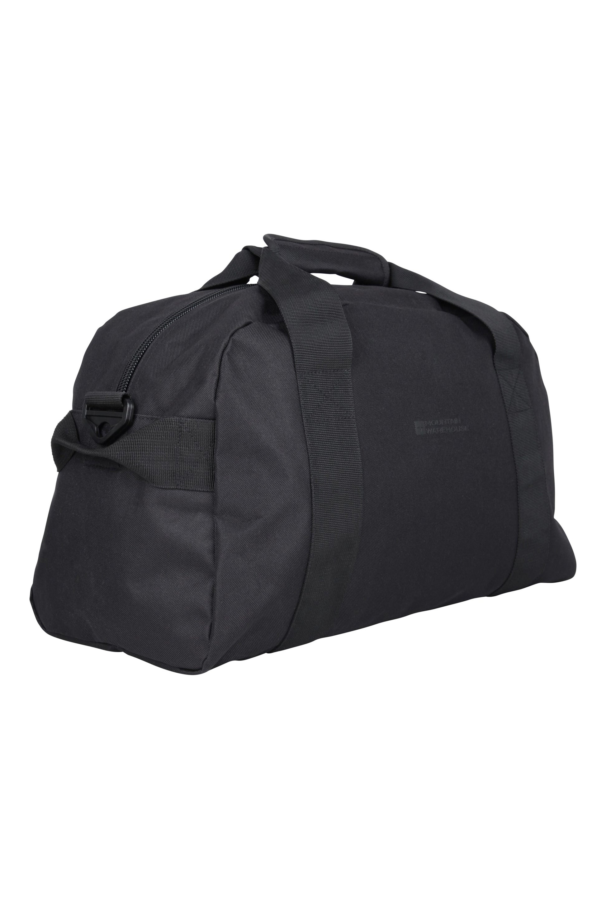 Mountain Warehouse 057766 HOLDALL CARGO BAG 30L