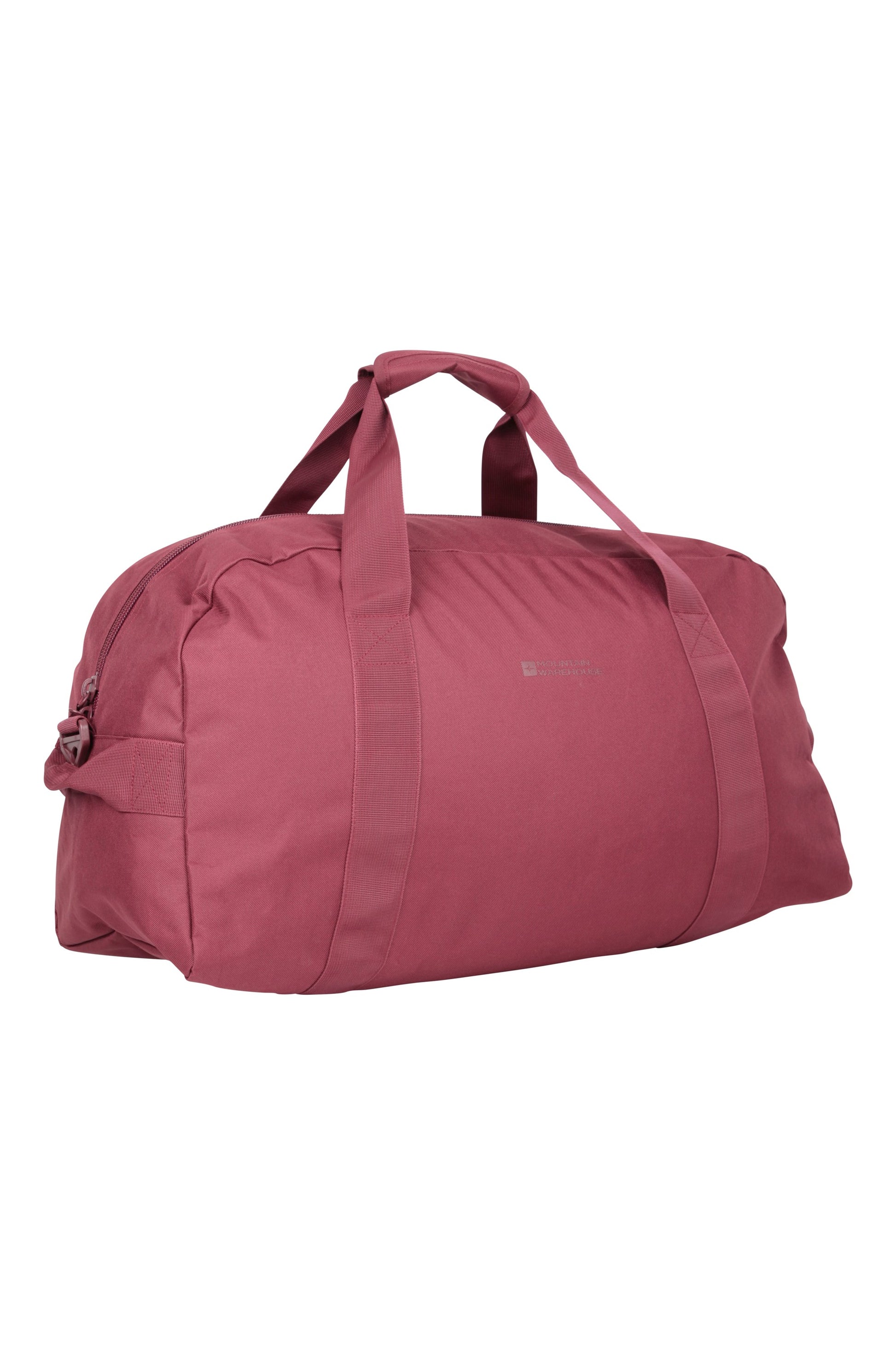 Mountain Warehouse 057767 HOLDALL CARGO BAG 45L