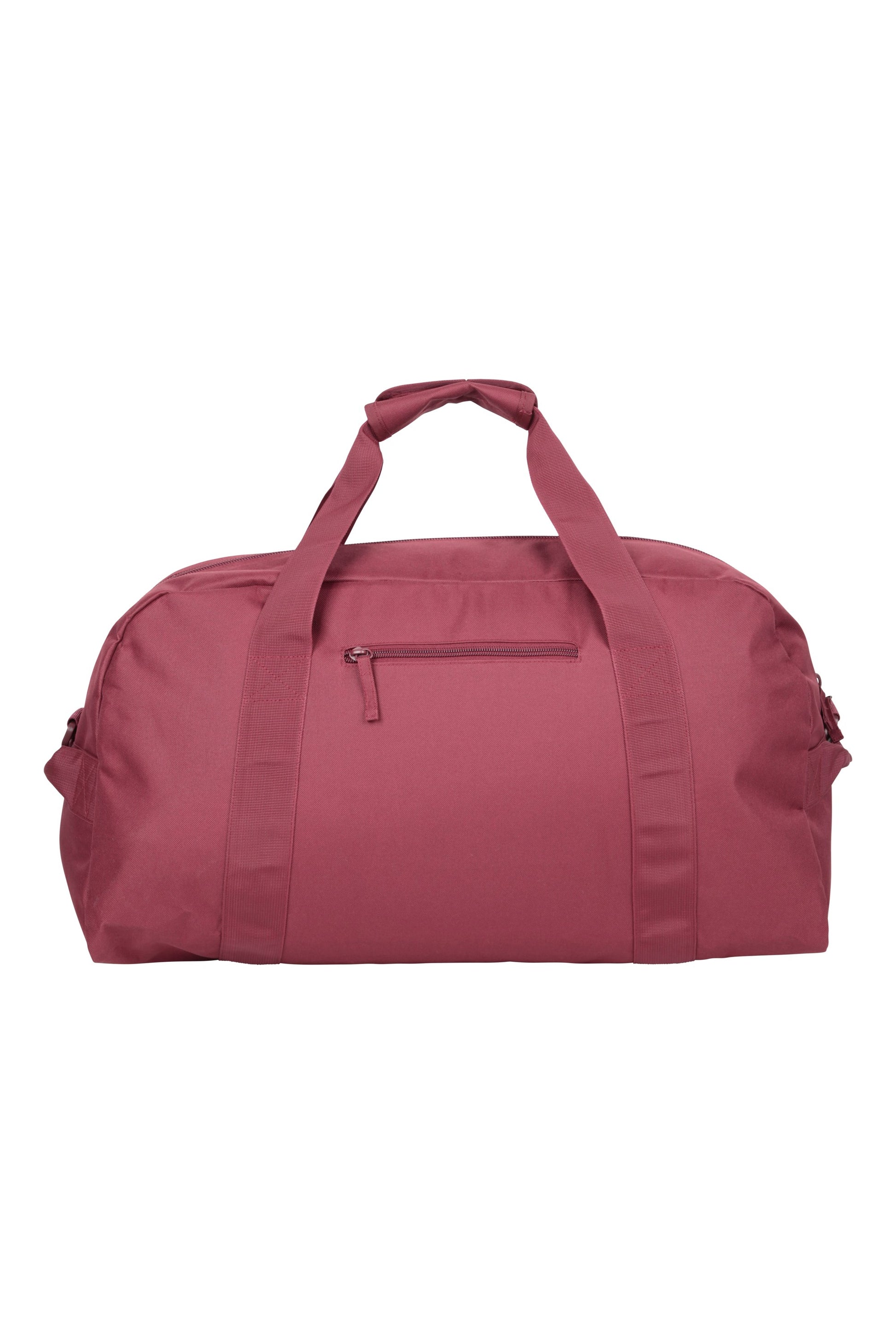 Mountain Warehouse 057767 HOLDALL CARGO BAG 45L