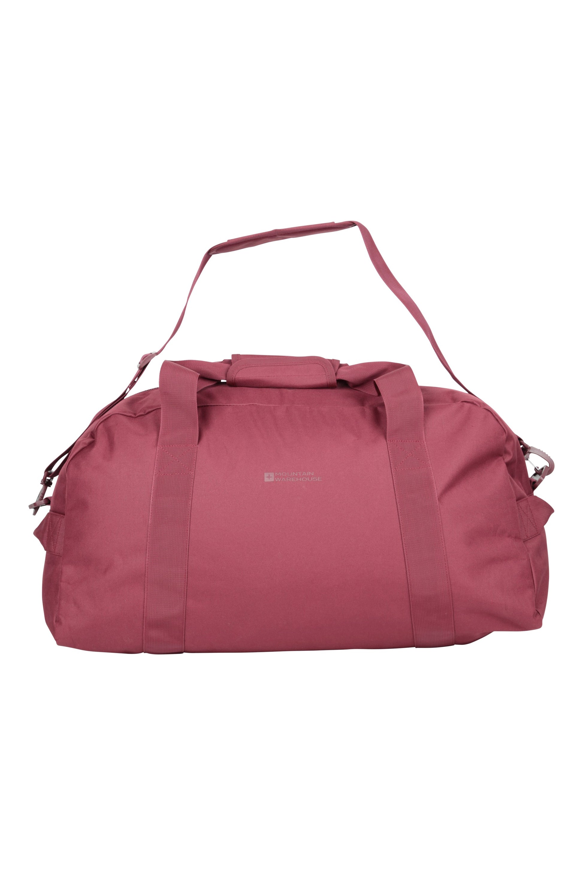 Mountain Warehouse 057767 HOLDALL CARGO BAG 45L