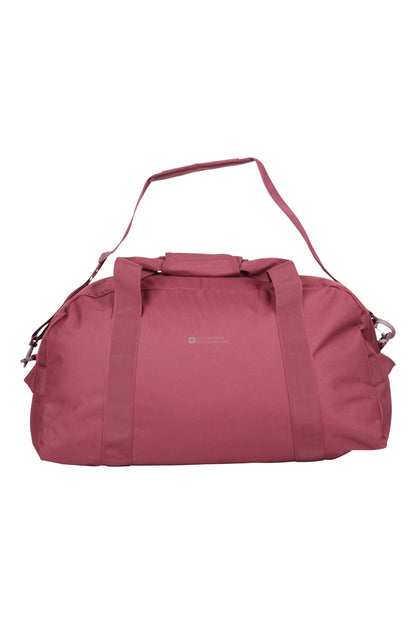Mountain Warehouse 057767 HOLDALL CARGO BAG 45L
