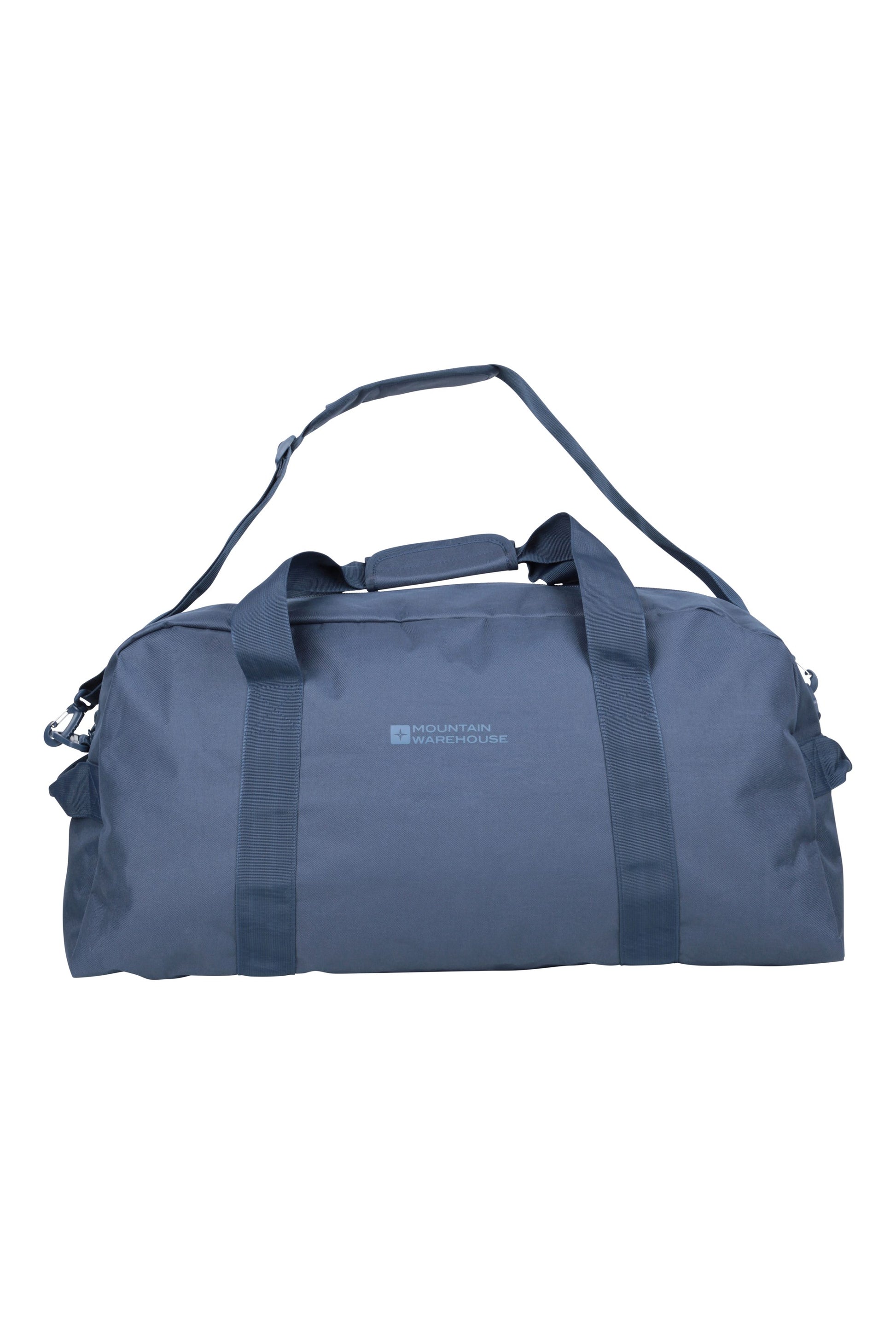 Mountain Warehouse 057768 HOLDALL CARGO BAG 65L
