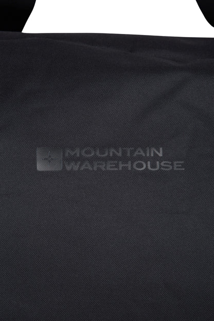 Mountain Warehouse 057769 HOLDALL CARGO BAG 100L