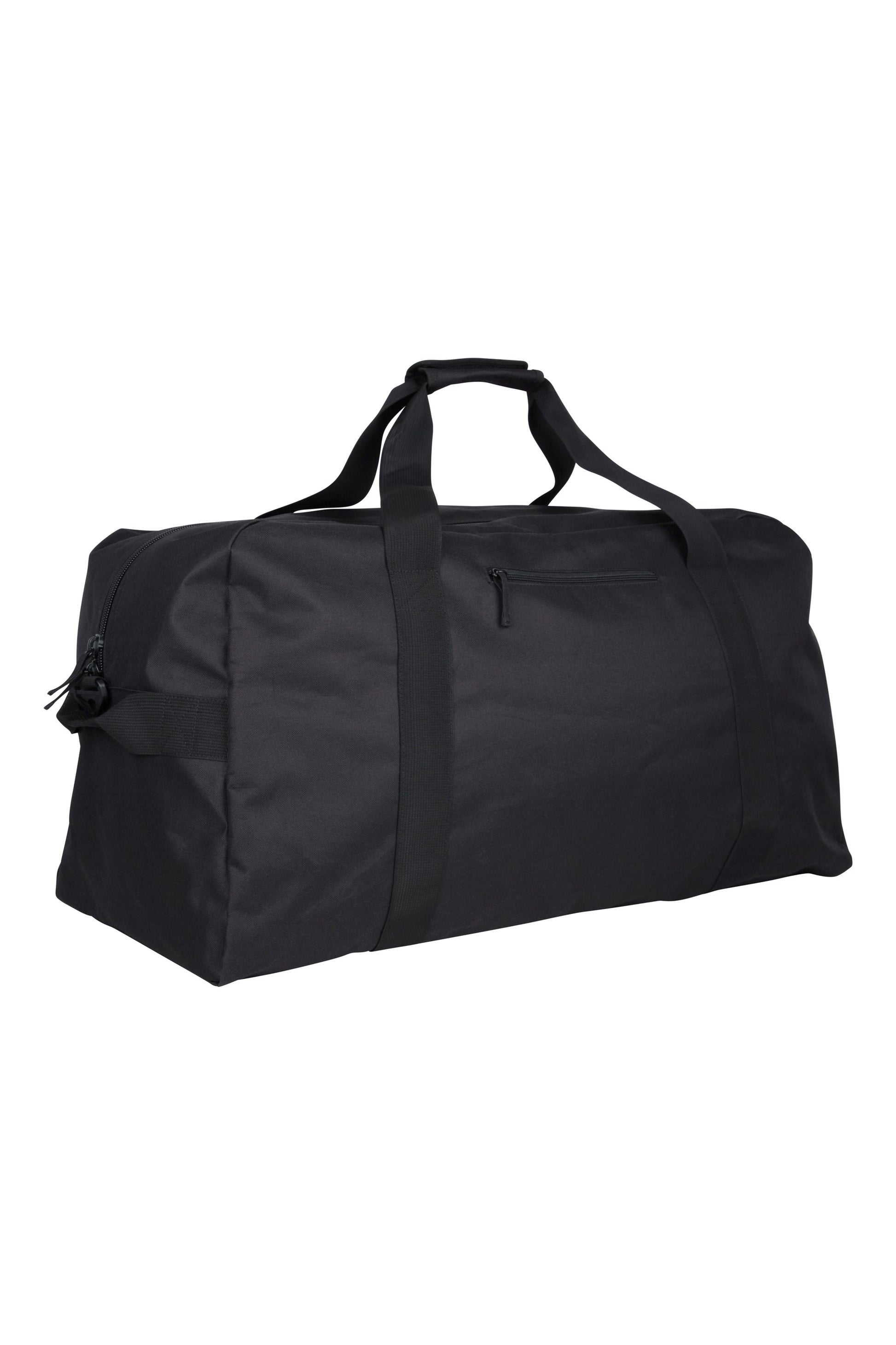 Mountain Warehouse 057769 HOLDALL CARGO BAG 100L