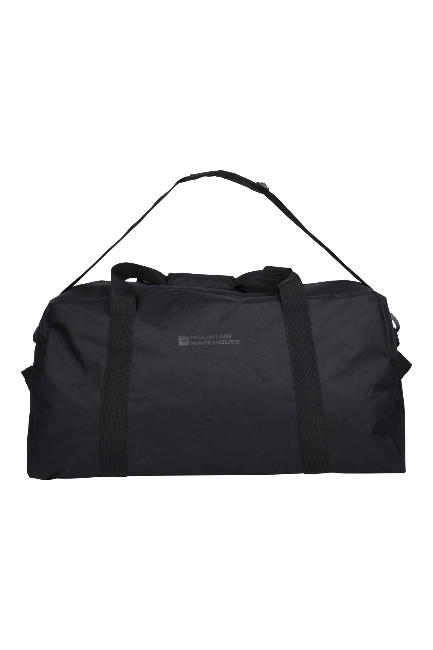 Mountain Warehouse 057769 HOLDALL CARGO BAG 100L