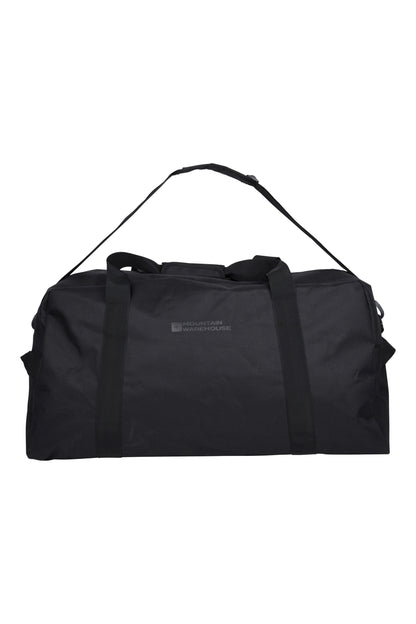 Mountain Warehouse 057769 HOLDALL CARGO BAG 100L