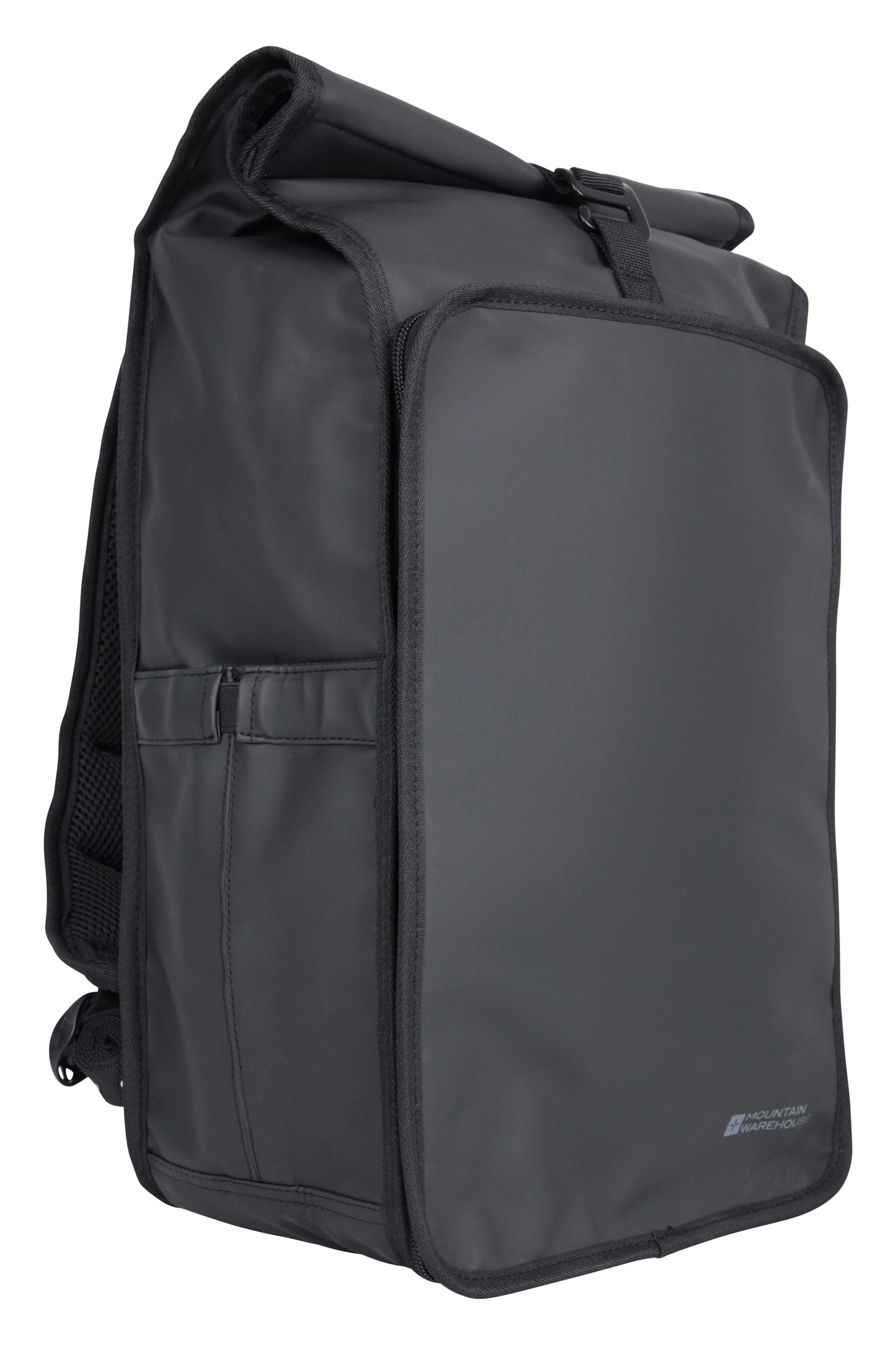 Mountain Warehouse 057786 ROLL TOP COMMUTER 22L