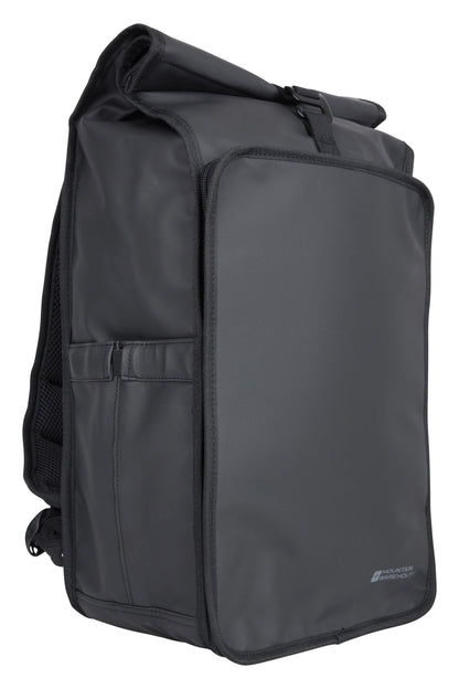 Mountain Warehouse 057786 ROLL TOP COMMUTER 22L