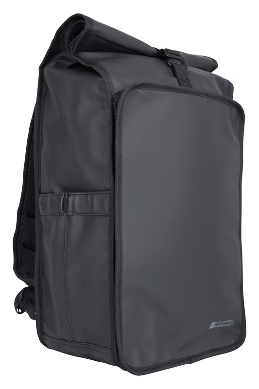 Mountain Warehouse 057786 ROLL TOP COMMUTER 22L