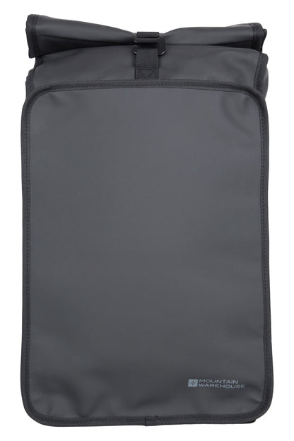 Mountain Warehouse 057786 ROLL TOP COMMUTER 22L
