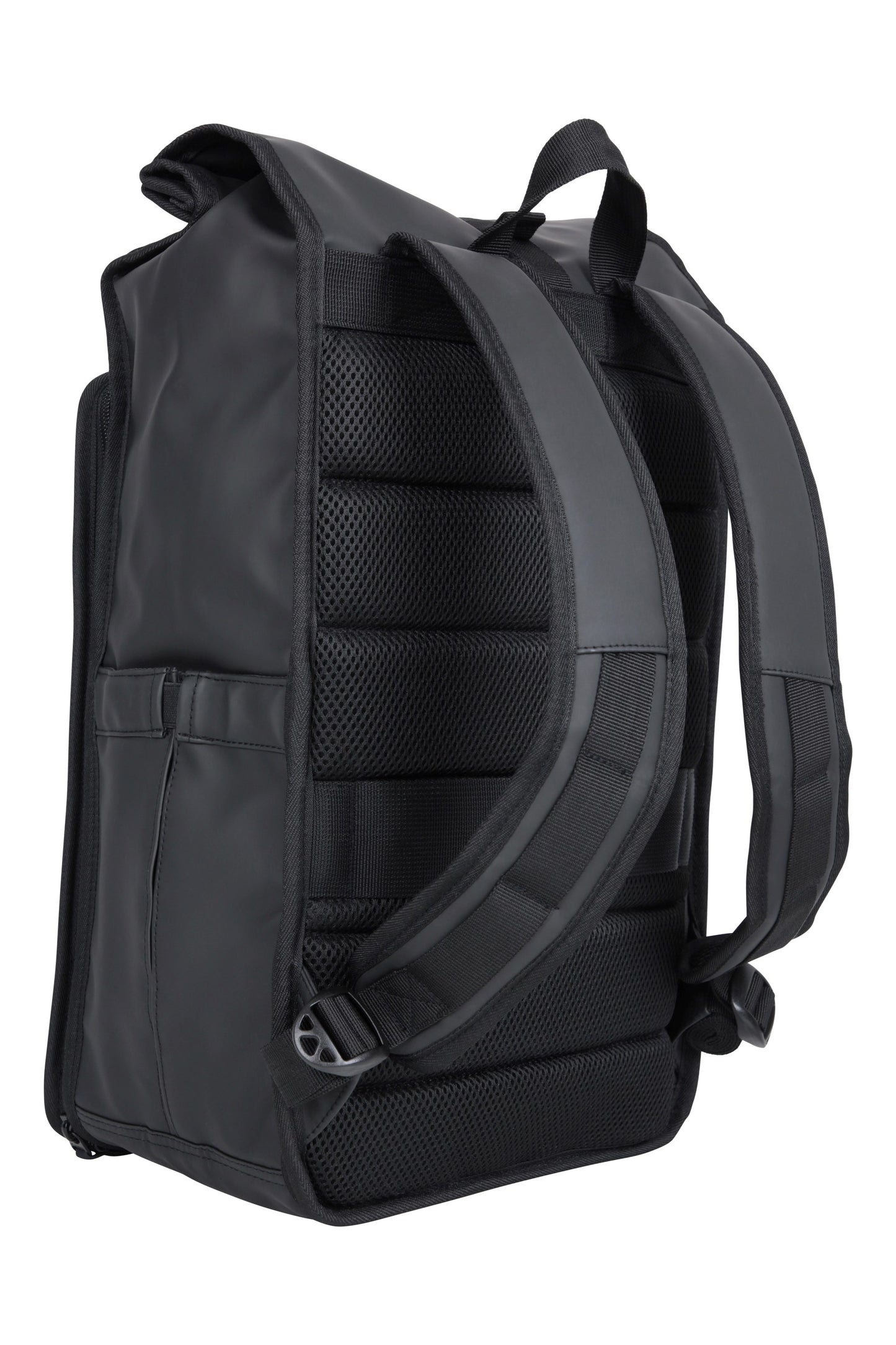 Mountain Warehouse 057786 ROLL TOP COMMUTER 22L