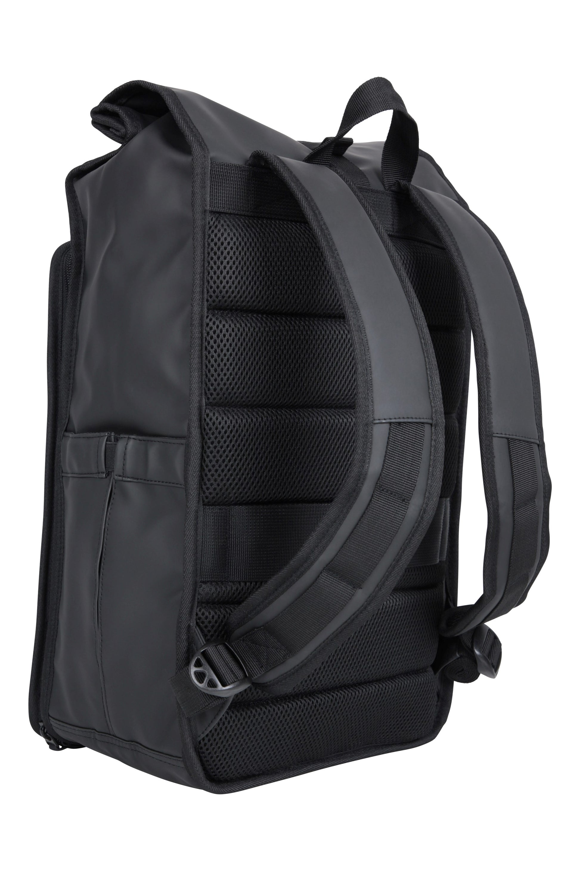 Mountain Warehouse 057786 ROLL TOP COMMUTER 22L