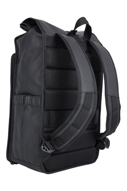 Mountain Warehouse 057786 ROLL TOP COMMUTER 22L