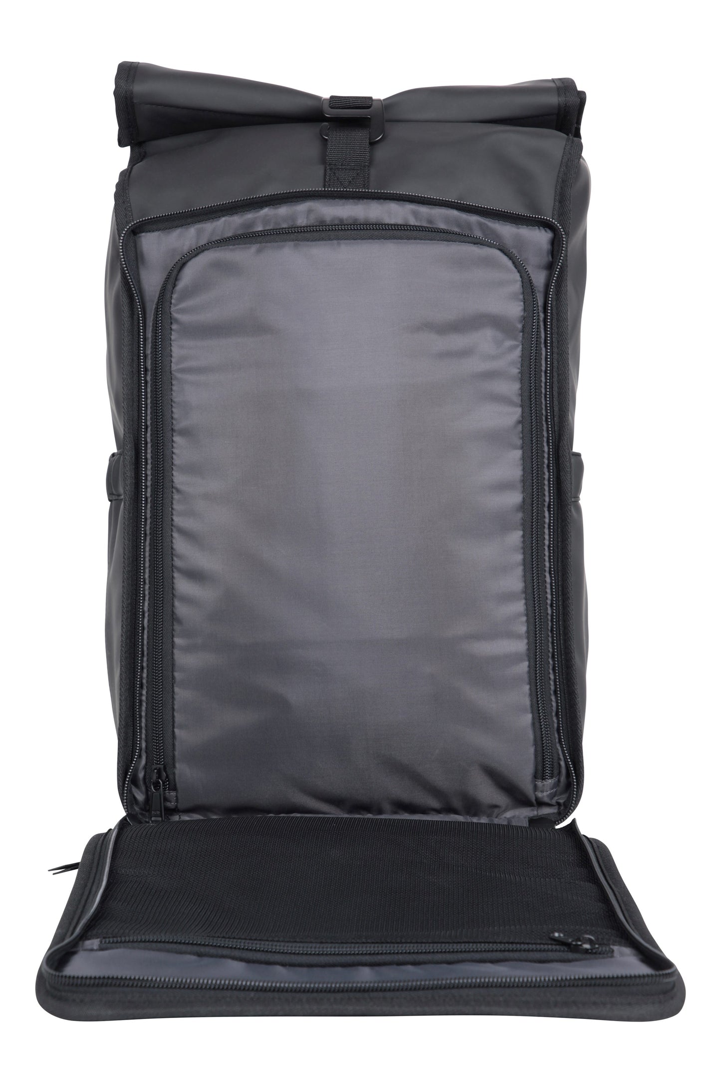 Mountain Warehouse 057786 ROLL TOP COMMUTER 22L