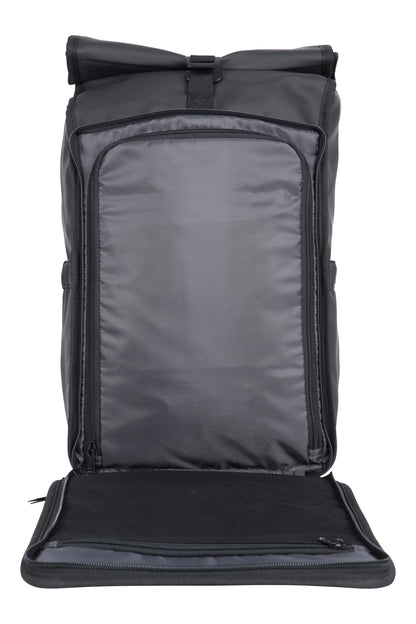 Mountain Warehouse 057786 ROLL TOP COMMUTER 22L
