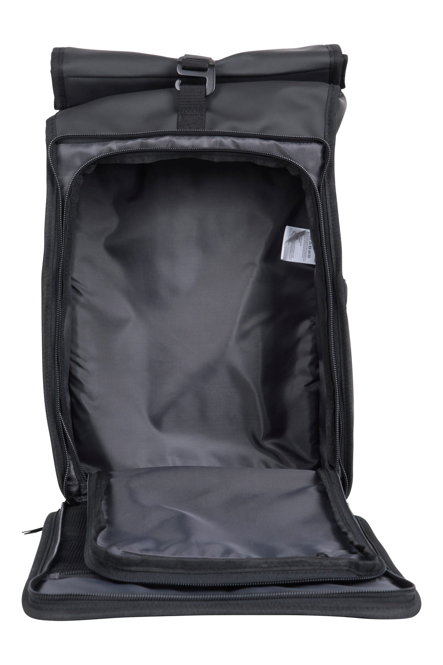Mountain Warehouse 057786 ROLL TOP COMMUTER 22L