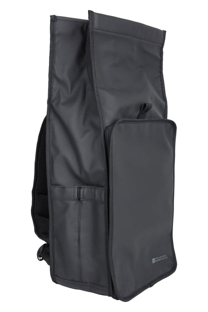 Mountain Warehouse 057786 ROLL TOP COMMUTER 22L