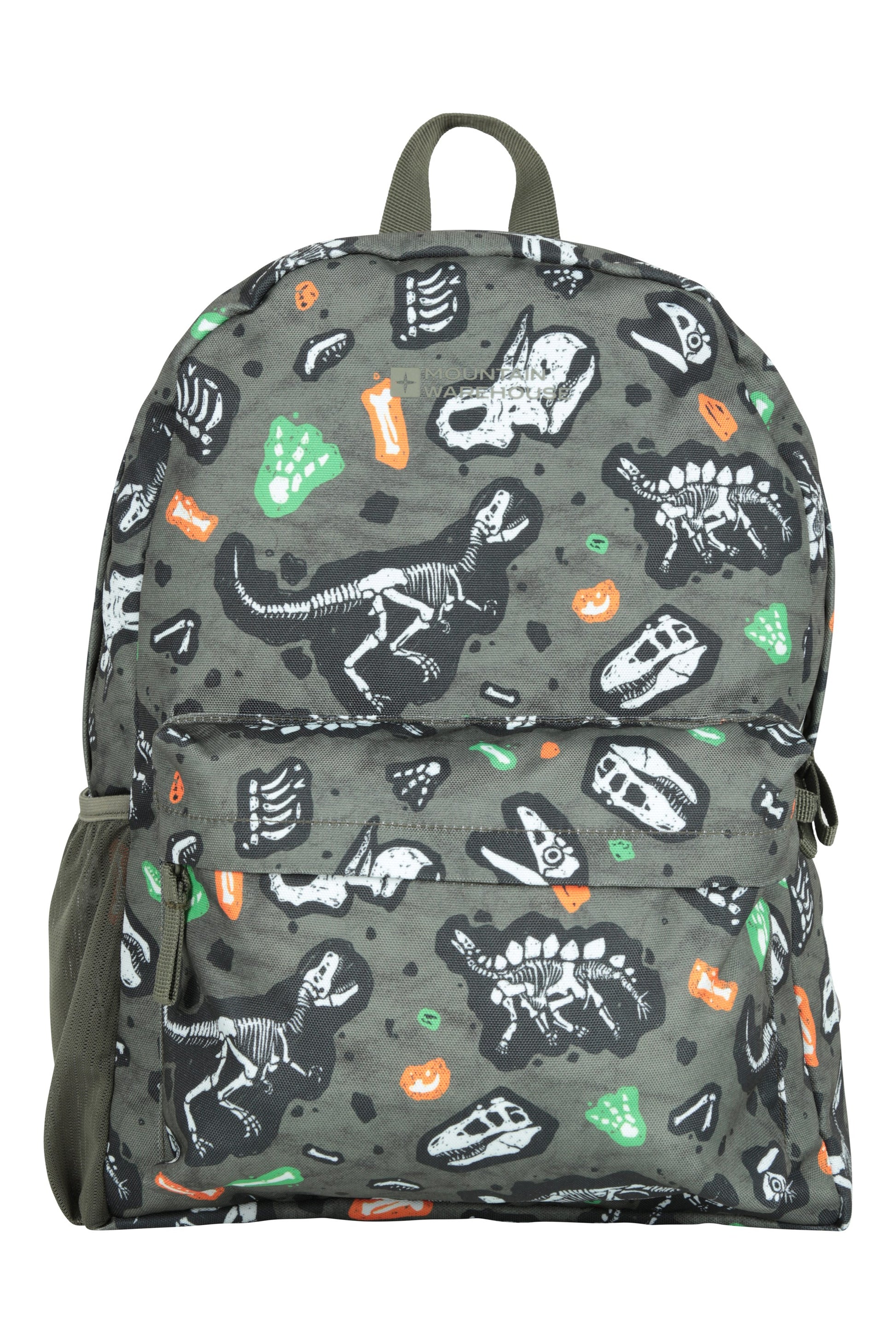 Mountain Warehouse 057796 BOOKWORM KIDS BACKPACK 15L