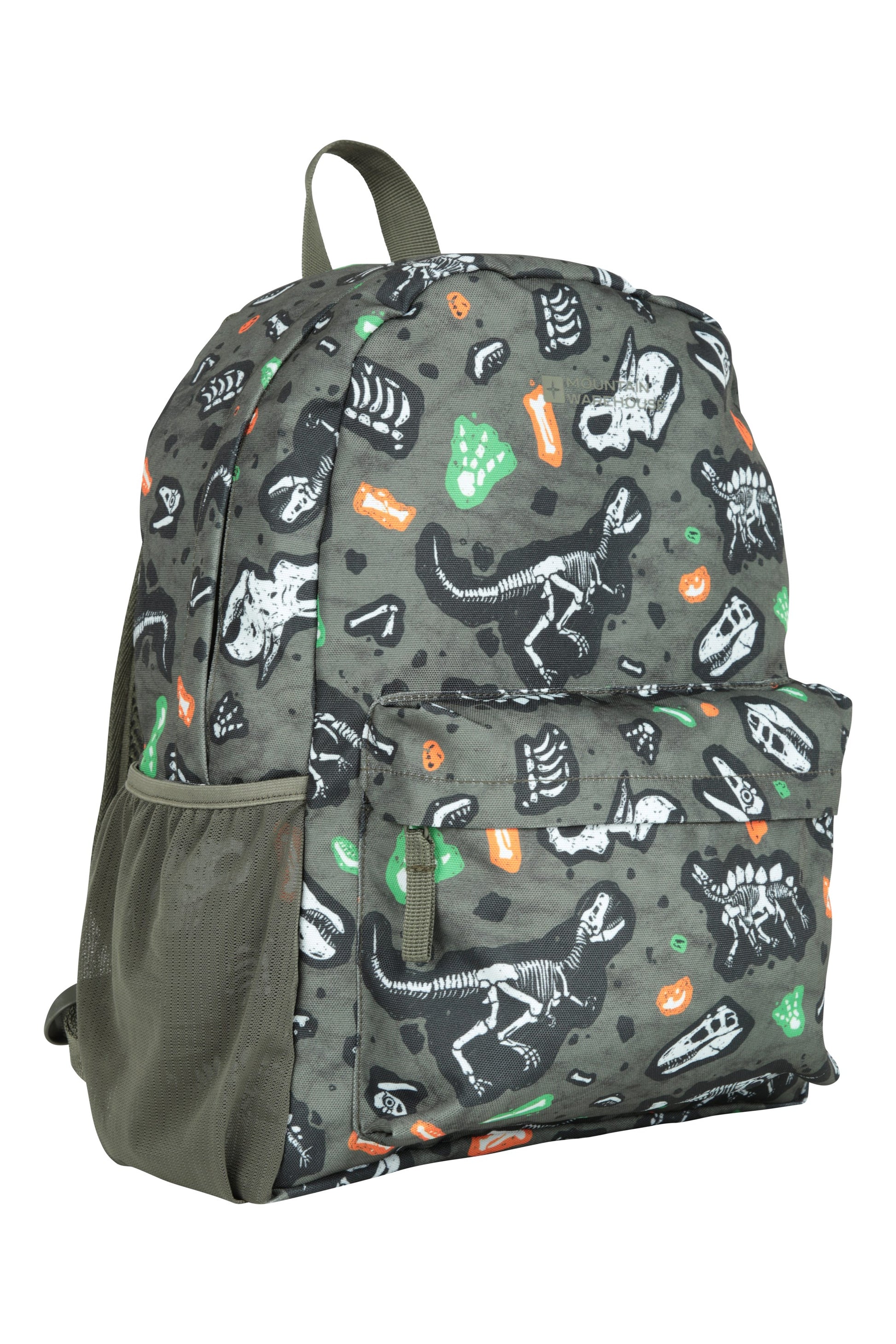 Mountain Warehouse 057796 BOOKWORM KIDS BACKPACK 15L