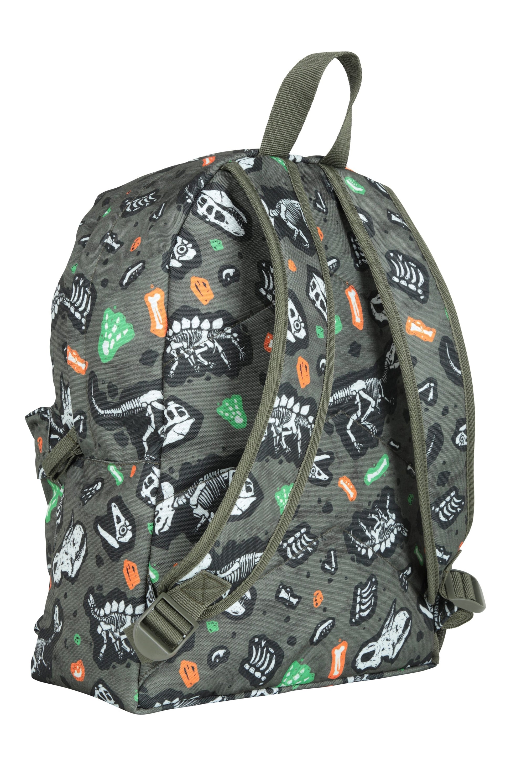 Mountain Warehouse 057796 BOOKWORM KIDS BACKPACK 15L
