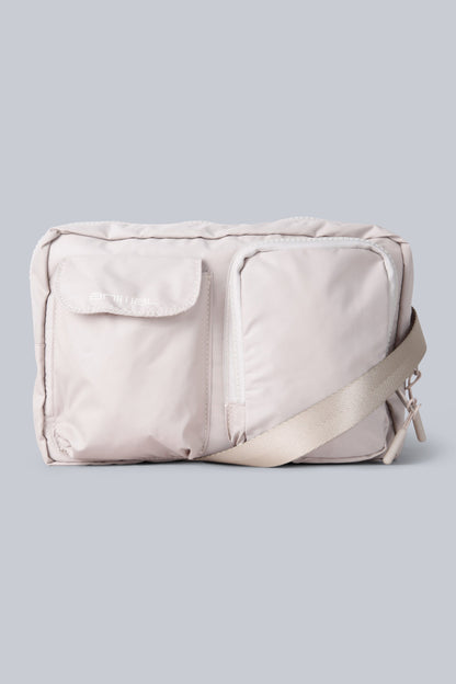  057812 ANIMAL MULTI POCKET CROSS BODY BAG