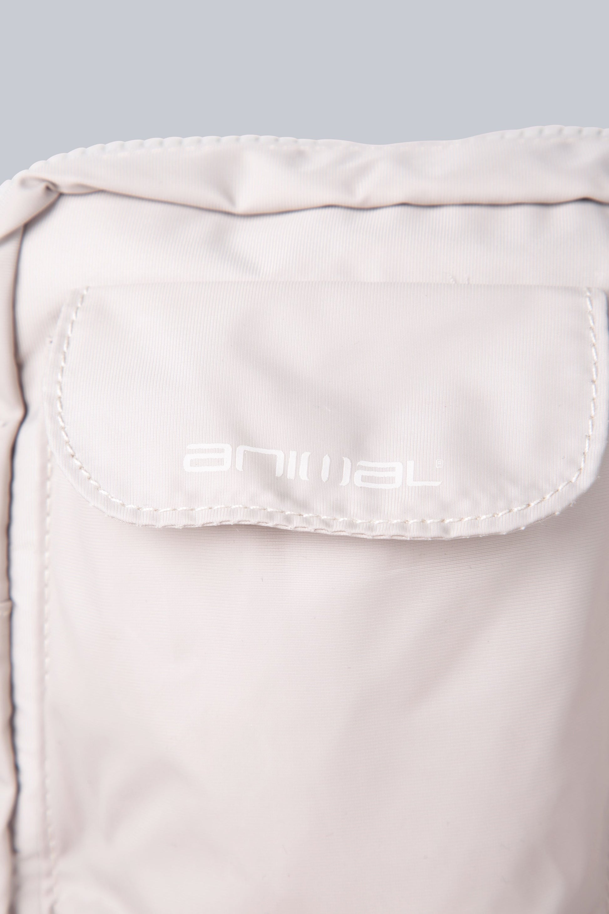  057812 ANIMAL MULTI POCKET CROSS BODY BAG