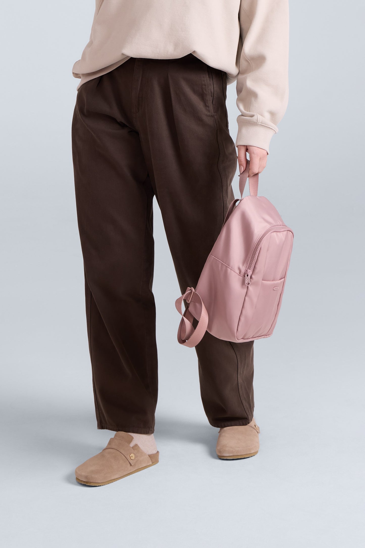  057813 ANIMAL MINI BACKPACK 12L