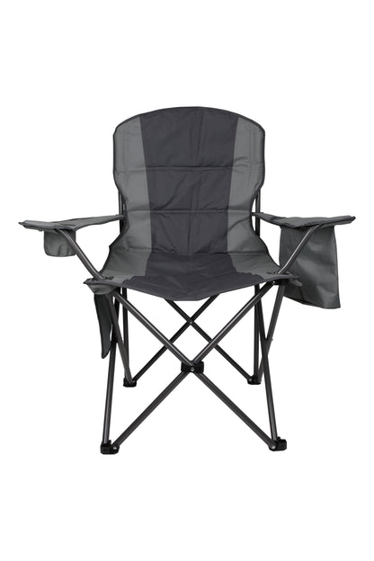 Mountain Warehouse 057886 DELUXE KING CHAIR WITH COOL BAG