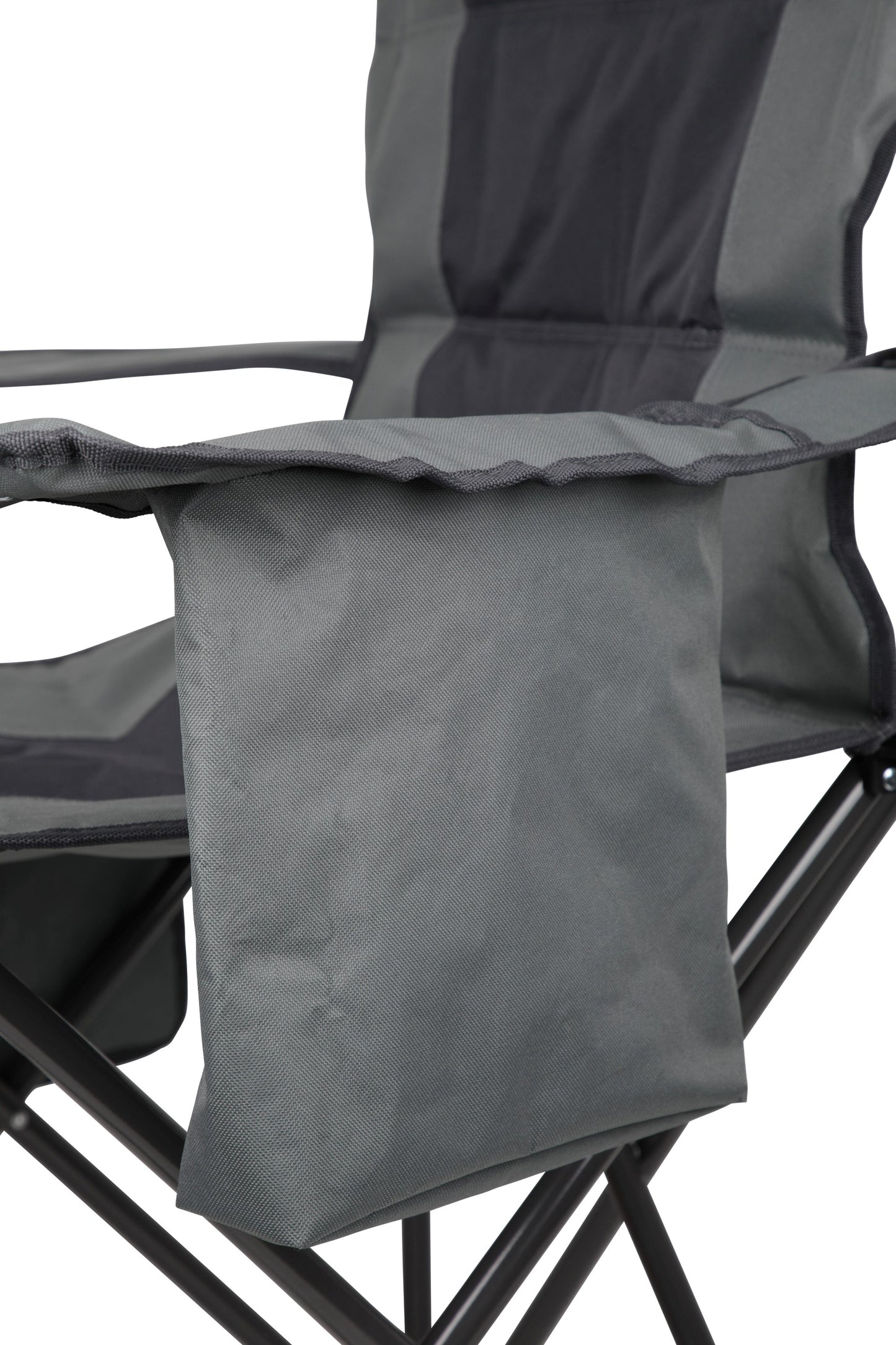 Mountain Warehouse 057886 DELUXE KING CHAIR WITH COOL BAG