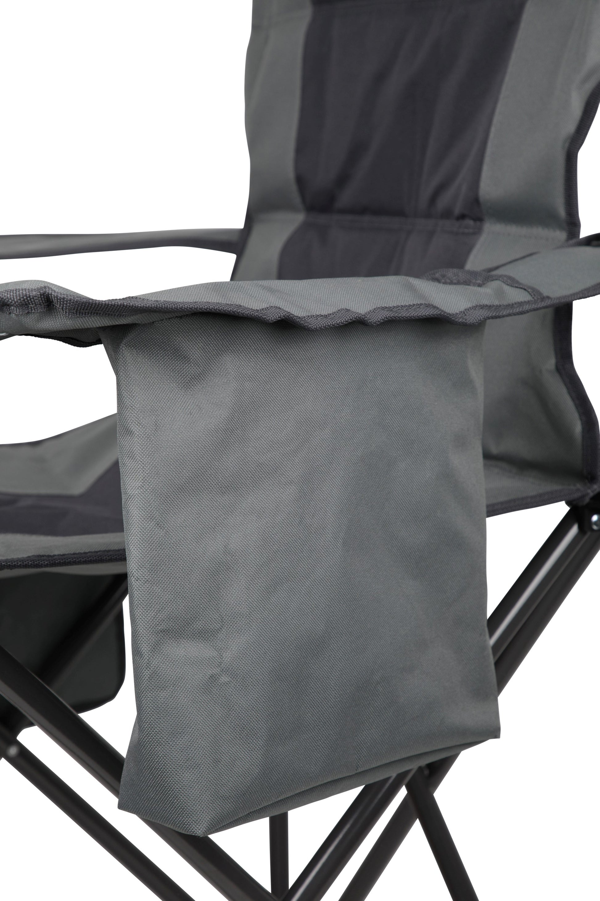 Mountain Warehouse 057886 DELUXE KING CHAIR WITH COOL BAG